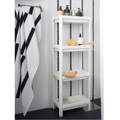 IKEA Standregal (Gebraucht) In Für CHF 12 – Nur Abholung Auf Ricardo Kaufen