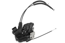 Pour Kia Sorento II Actionneur Serrure de Porte Arrière Gauche 81410-2P000