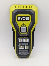 Ryobi Whole Stud Detector, Model ESF5002, Wit...