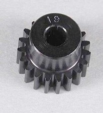 Robinson Racing - 19t 48p Alum Pro Pinion