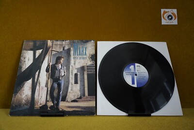 Richard Marx - Repeat Offender 1989 Soft Pop Rock AOR Schallplatte Vinyl LP