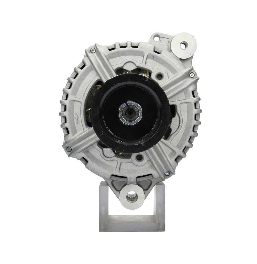 Alternatore Adatto A per Iveco 0123525502 90 A
