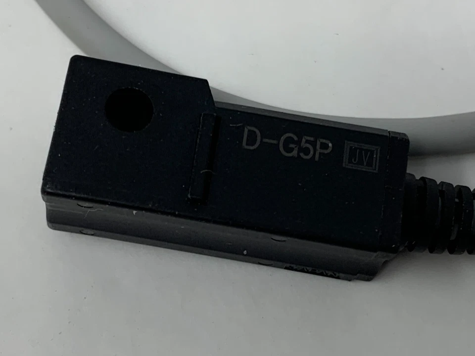 SMC D-G5P Auto-Switch Accessory Brand NEW - Image 3 of 4
