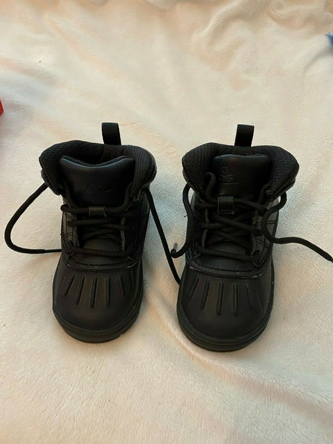 nike woodside chukka 2 toddler