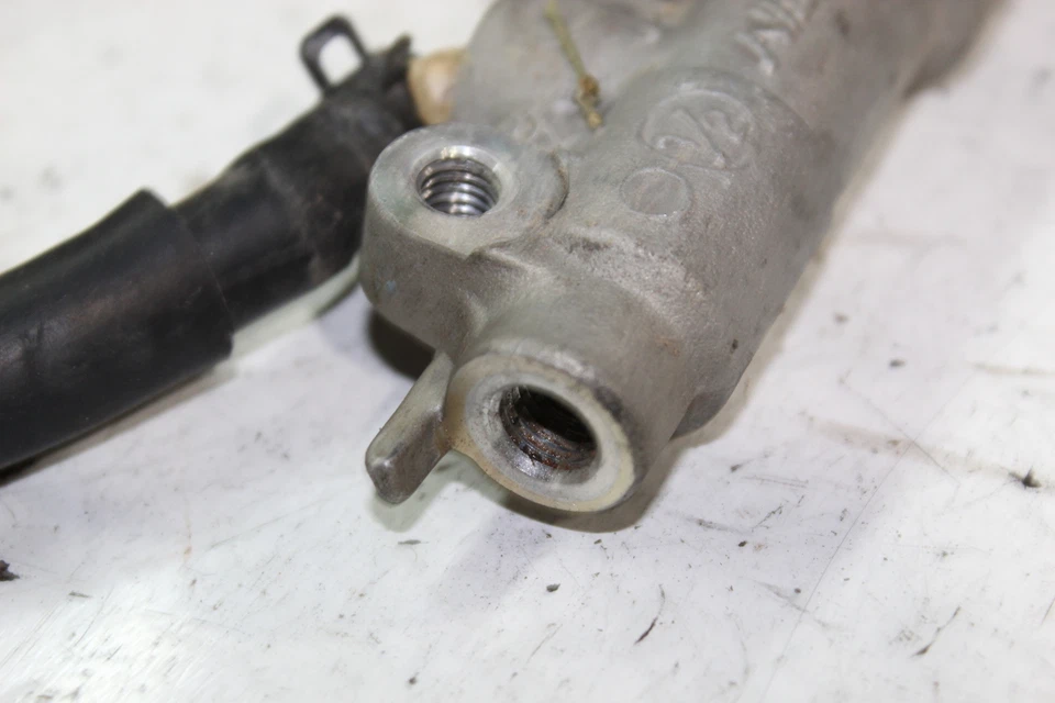 Cannondale X440 2003 cilindro maestro de freno trasero con depósito Foto 4 de 4