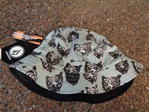 Volcom x OBX Outer Banks Bucket Hat L 