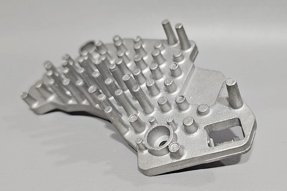 Resistencia del motor del soplador del calentador para E320 Mercedes Benz Foto 3 de 4