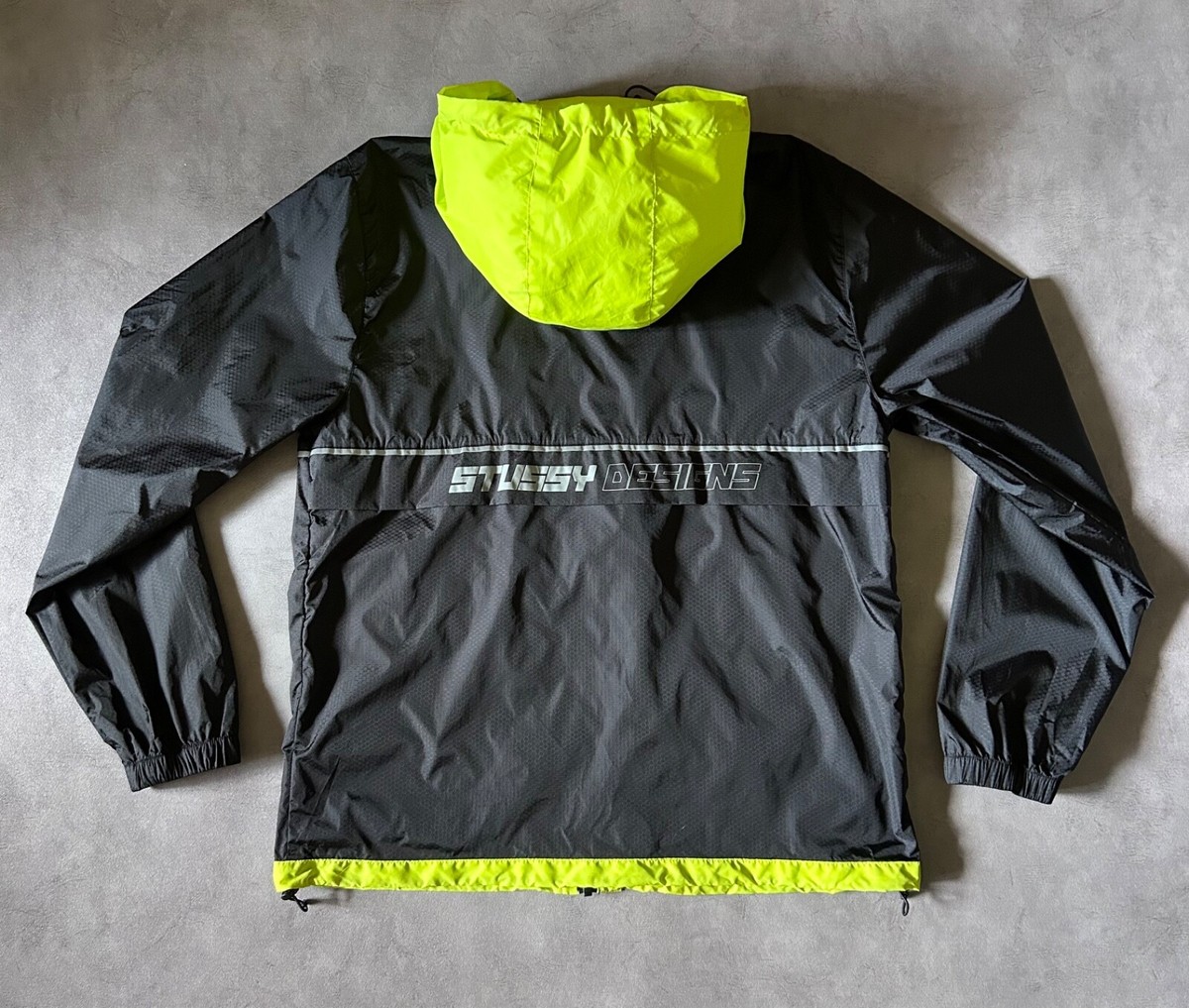 Stussy Men