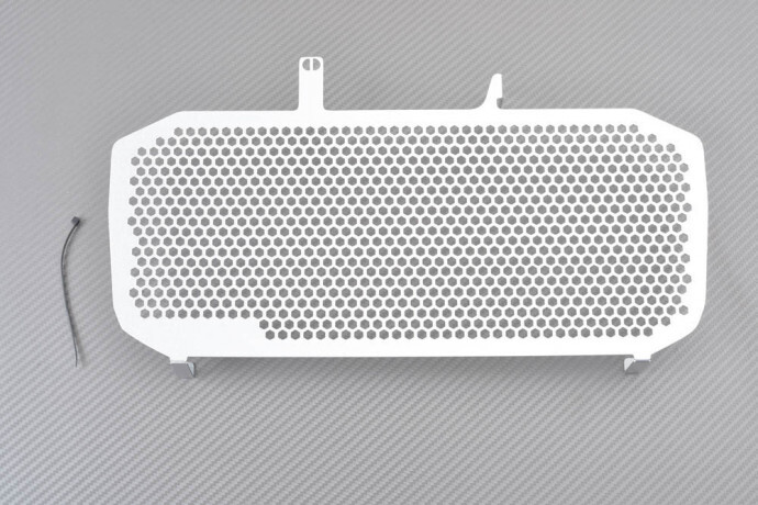 Grille calandre X-ADV 750 RH10 évite impact pierre radiateur moto