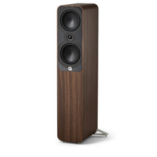 Q Acoustics 5050 Floor Standing Speakers - Santos Rosewood