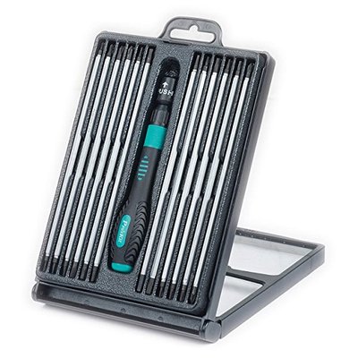 Eclipse Pro'sKit SD-9824 25-in-1 Precision Ratchet Screwdriver