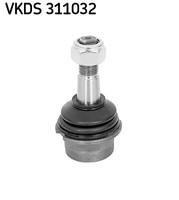 SKF VKDS311032 Traggelenk Vorne FüR Transporter T2 1.6-2.0 08.68-07.79