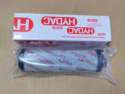 QTY:1 NEW FOR HYDAC 1262969 filter element 0165R010BN4HC 0165 R