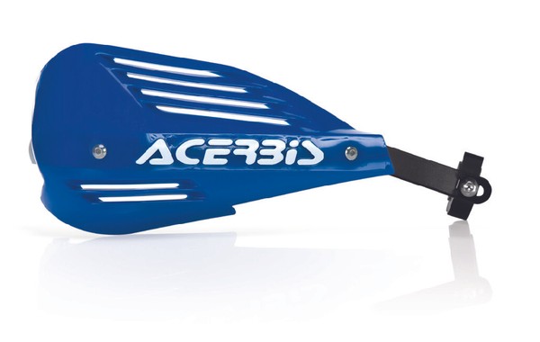 Acerbis Handschutz Endurance Blau Beta RR 125 2T 2018 2019 2020-2024 0016865.040-image