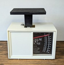 Vintage - 4½ Weight Watchers Health O Meter ...