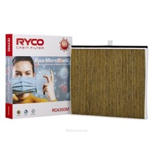 Ryco Microshield N99 Cabin Filter RCA350M