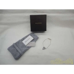 Bracelet GUCCI marque bracelet coeur Japon