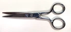 Wiss® Cooper Tools 765 Sewing and Embroidery Scissors 5" NEW