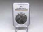 2015 American Eagle NGC Graded MS 69 . USE15UR6