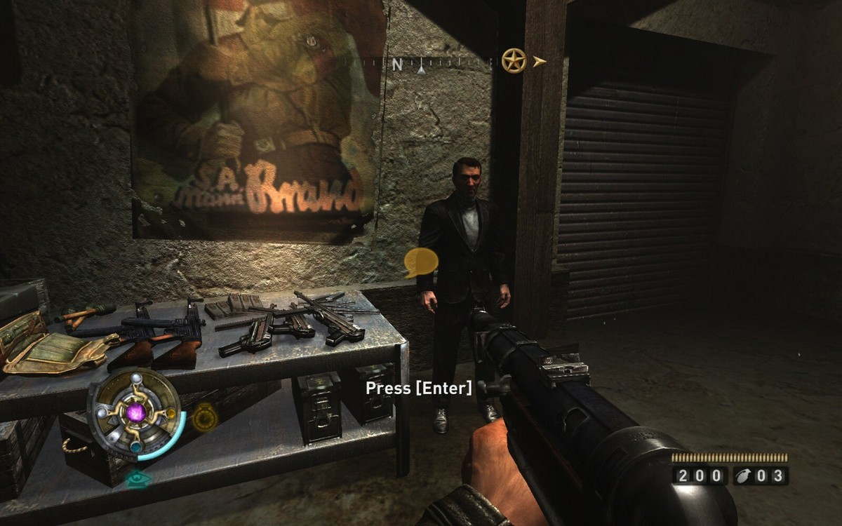 PCゲーム WOLFENSTEIN(2009) 希少 Amazon.com: Wolfenstein - PC : Video Games