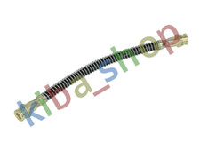 REAR AXLE RIGHT OR LEFT BRAKE PIPE/HOSE FLEXIBLE REAR L/R LENGTH 245MM