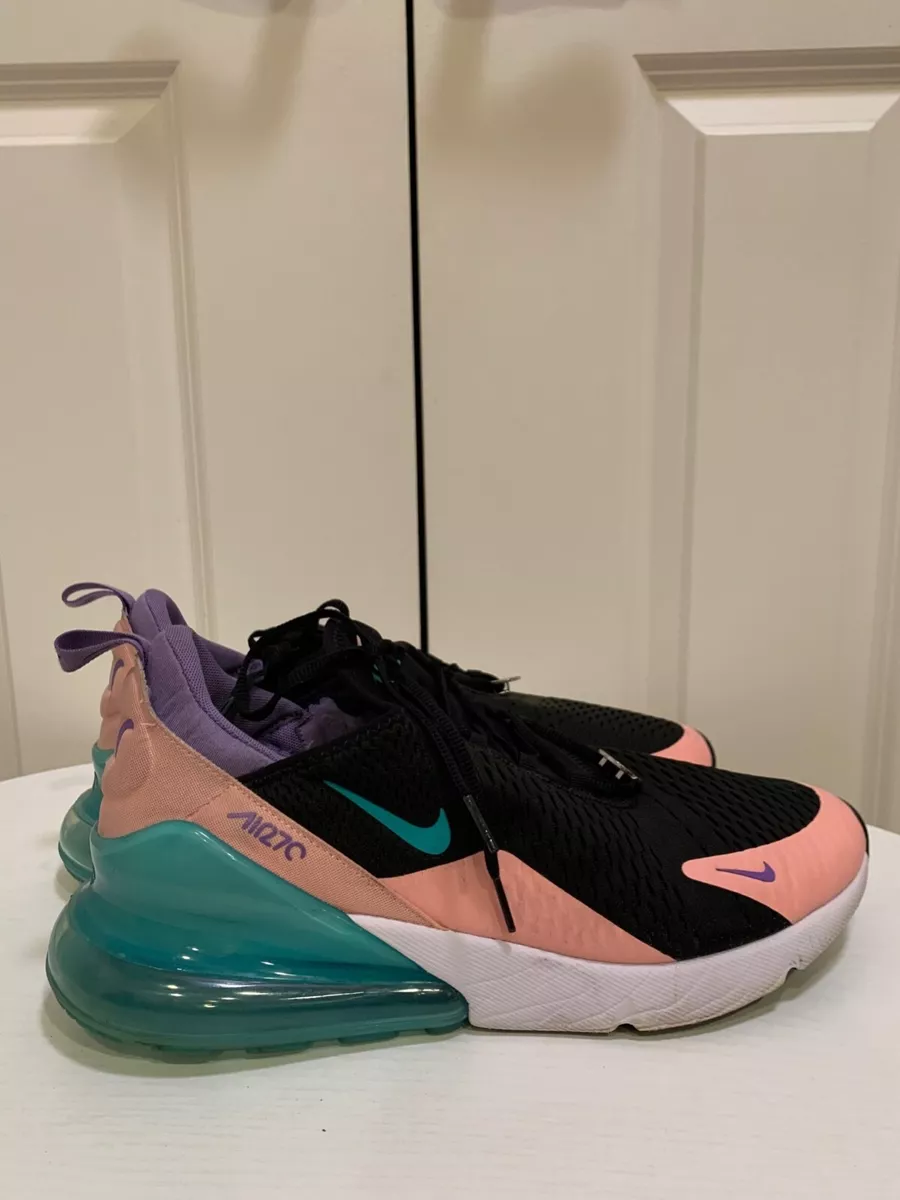 Nike air max 270 homme 2019 hotsell