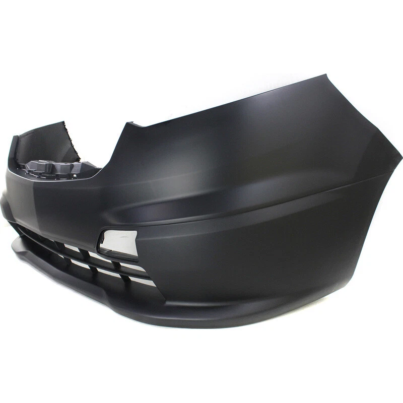 Cubierta de parachoques delantero para Chevrolet City Express 2015-2018 Foto 3 de 4