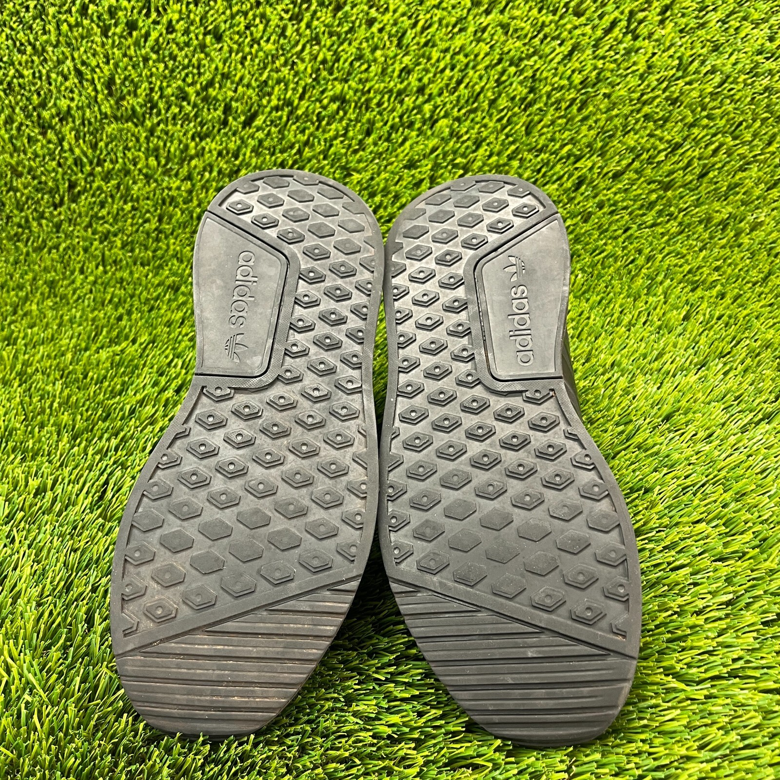 Adidas X_PLR Kids Boys Size 7Y Black Casual Running Walking Shoes Sneakers thumbnail 7