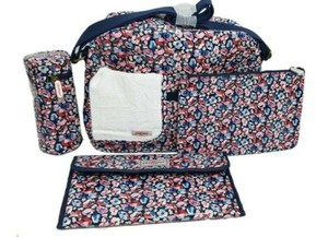 cath kidston changing rucksack