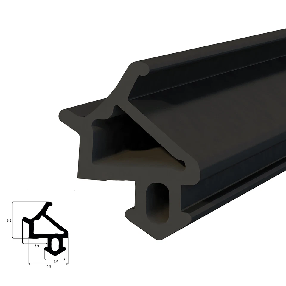 S-1530 JOINT PORTE ET FEN?TRE bulle perte chaleur calfeutrement isolateur