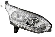 Ampoule Ford TRANSIT CONNECT