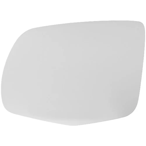 New Left Mirror Glass Heated Fits 2017-2020 Acura MDX AC1324102 76253TZ5A31
