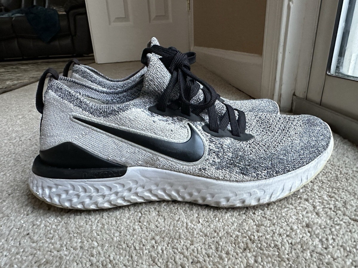 Nike Epic React Flyknit Nike Odyssey React 219 Nike Odyssey React