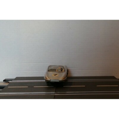 Jaguar XK 150 Roadster grise (Oxford) 1/43e