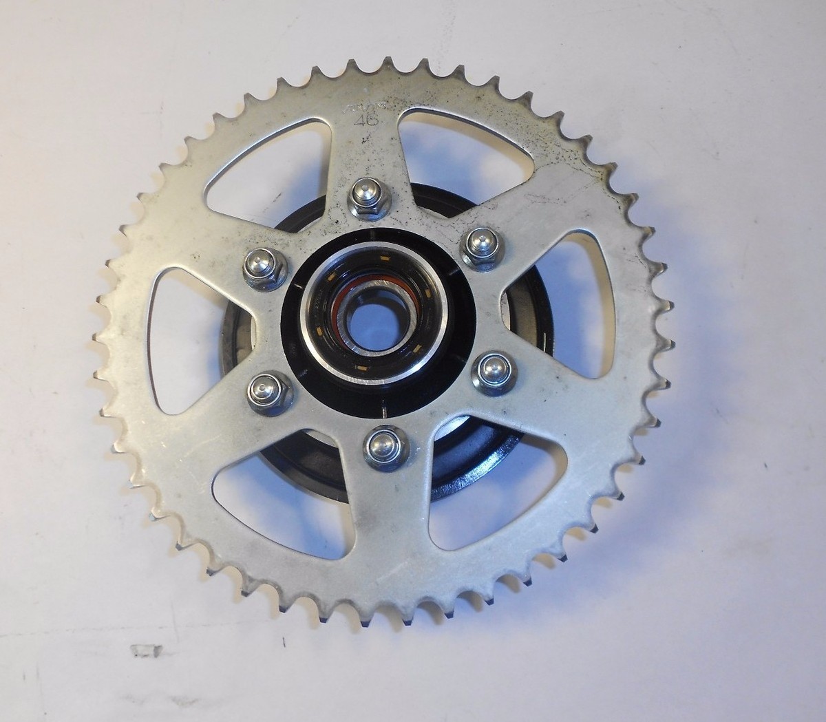 KAWASAKI EX650 REAR SPROCKET HUB COUPLING 42033-0028 EX 650 NINJA