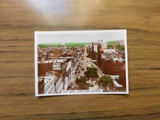 Canada Hamilton Ontario #28 Real Photographs Series 4 CV4  Ardath 1939