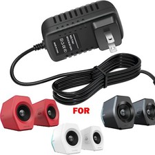 AC DC Adapter For Edifier G2000 PC Gaming Computer Speakers EDIFIER ADT-20120 US