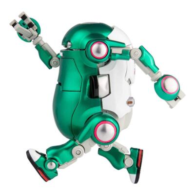 35 Mechatro WeGo Neo British Racing Green 1/35 Scale Figure Sentinal Japan