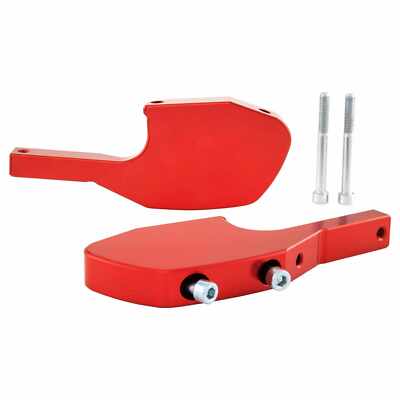 SIP Adapter Fußstütze Beifahrer Für Vespa GRANTURISMO GT L 200 2003-2006