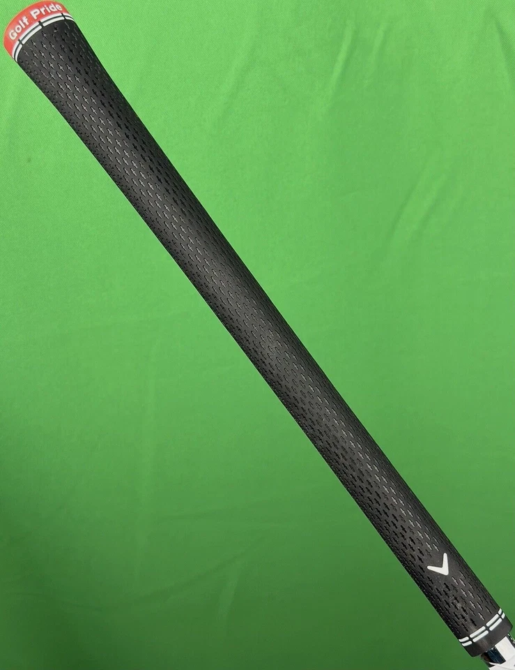 Callaway CB Gap GW Wedge LEFT Hand 52-12* Steel Elevate MPH 95 Wedge Flex LH NEW - Image 4 of 4