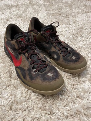 kobe 8 python