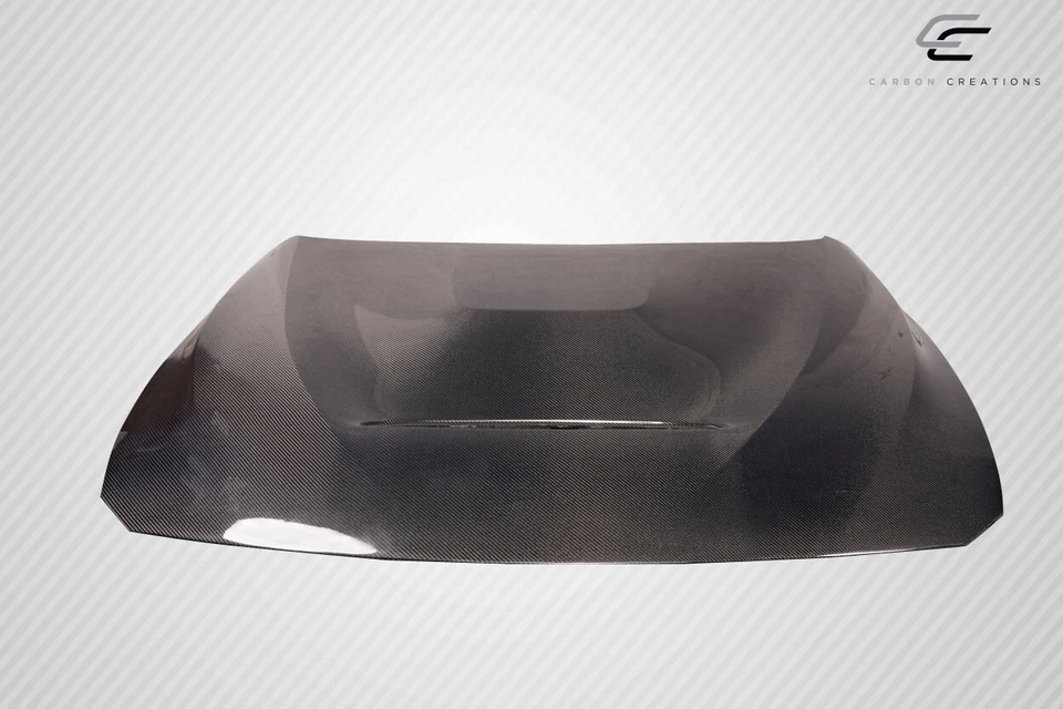 Kit de carrocería Creaciones de fibra de carbono 14-20 BMW M3/M4 GTS Look - ¡¡¡Capó!!! 117616 Foto 2 de 4