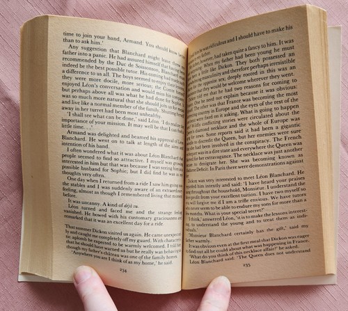 Knave of Hearts by Philippa Carr, Paperback, 1984 - Picture 7 of 13