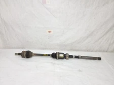 2016-2021 Mazda CX-3 Axle Shaft Front Right Passenger Side AWD OEM FTD6-25-50XA