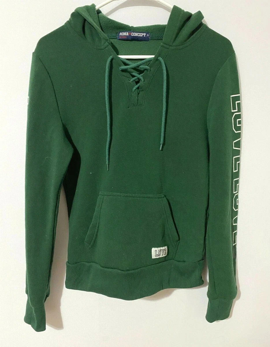 Roma concept hotsell by rosee hoodies