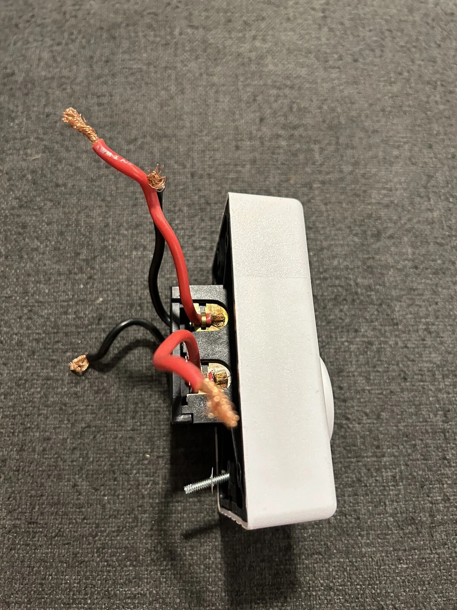 Honeywell Dpst Elec Ht Tstat 40-80F OEM T410B1004- Comes As Shown | eBay