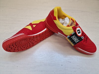 M41 Munich G-3 Schuhe Futsal Innen- Halle Futsal Fußballschuhe