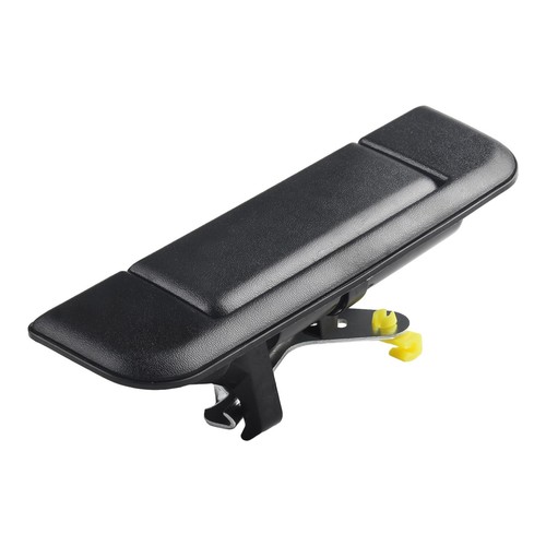 Replacement Tailgate Door Handle For 1984-1988 Toyota Pickup Truck - Black Plastic - Multiple Part #s