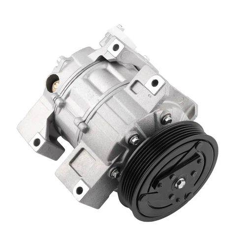 A/C AC Compressor W/CLUTCH FOR 2013-2018 Nissan Altima 2.5L CO 29074C 926003TA2A - Picture 5 of 8