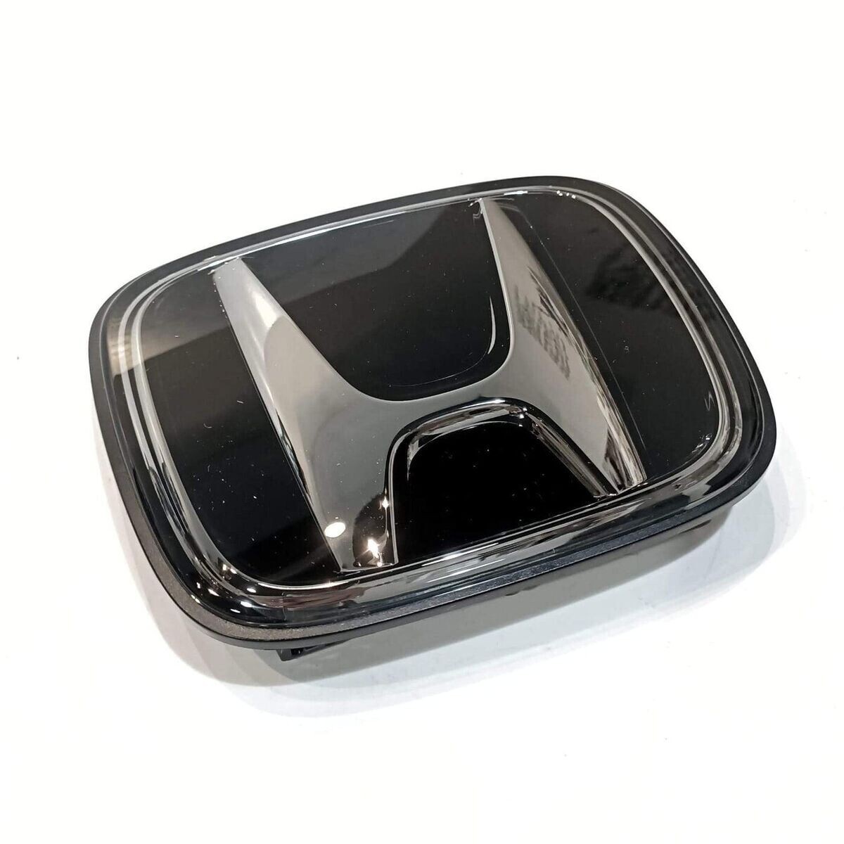 HONDA FIT GOLD EMBLEM ホンダ フィット GK3 GP5 後期 純正 ゴールド